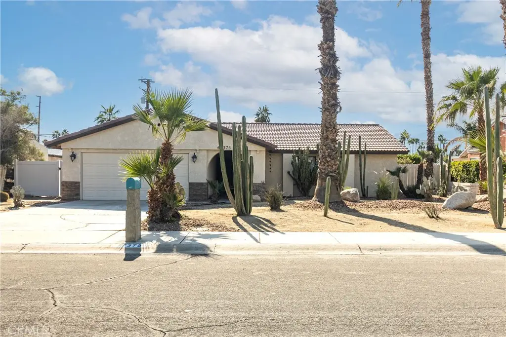 67375 Peineta, Cathedral City, CA 92234 - Image #1
