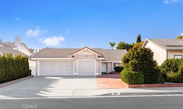 351 Foxboro, Walnut, CA 91789