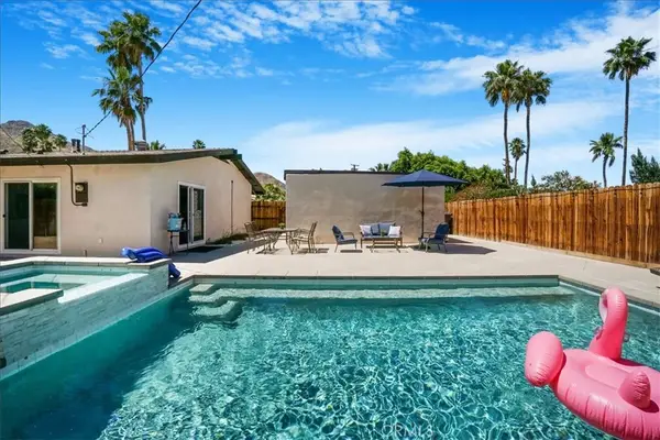 39120 Paradise, Cathedral City, CA 92234