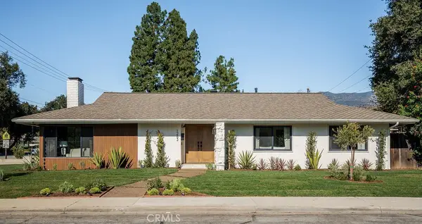 1283 Hillsdale, Claremont, CA 91711