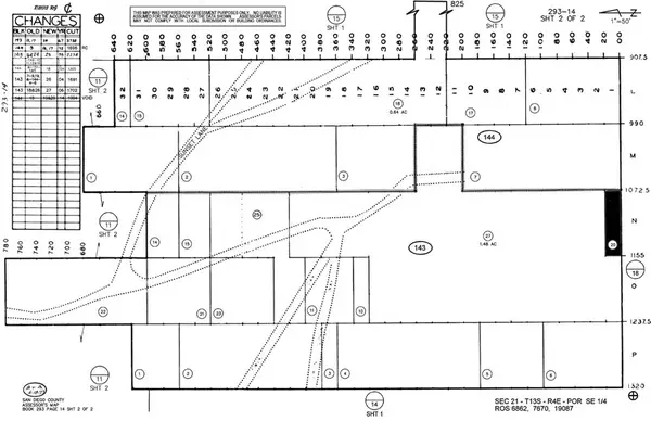 0 Aka Oak Lane, Julian, CA 92036