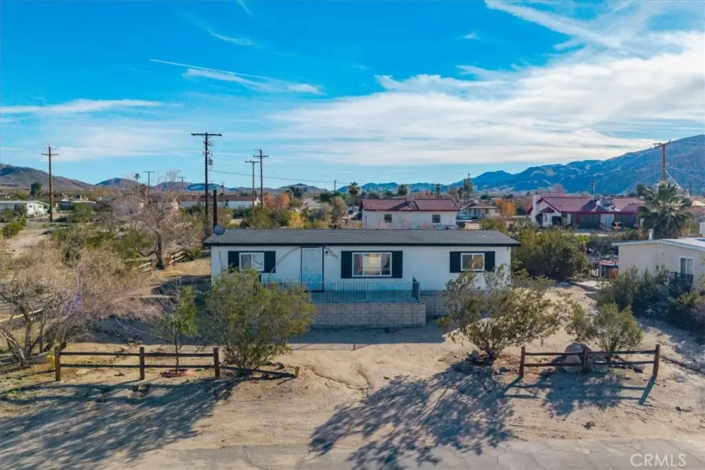 74993 Serrano Dr, Twentynine Palms, CA 92277 - Image #1