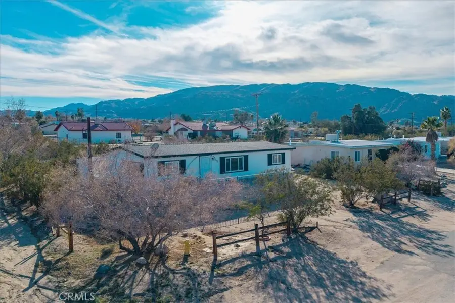 74993 Serrano Dr, Twentynine Palms, CA 92277 - Image #2