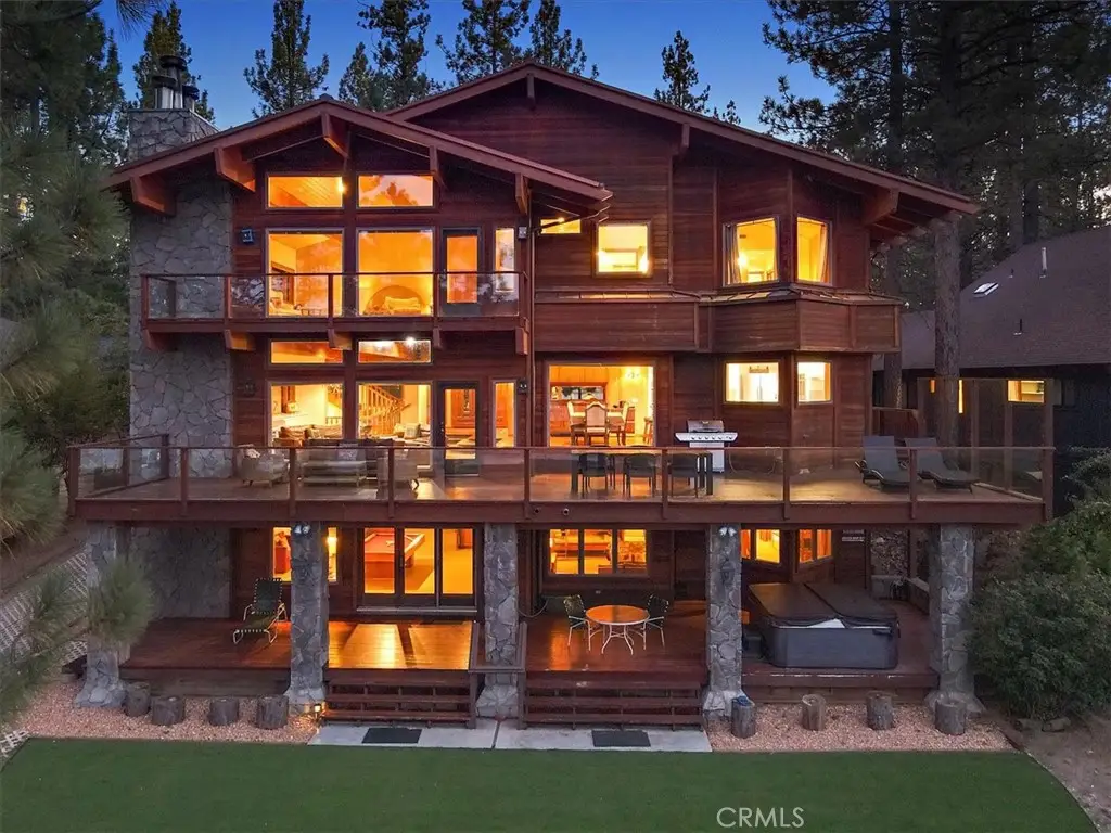 251 N Eureka Drive, Big Bear, CA 92315 - Image #1