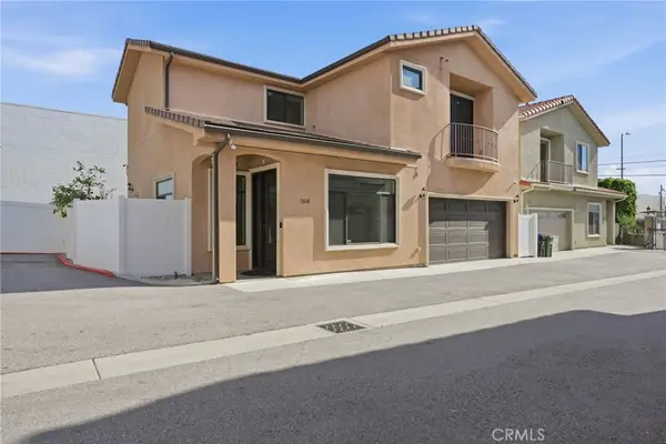 7608 Ani Way, North Hollywood, CA 91605