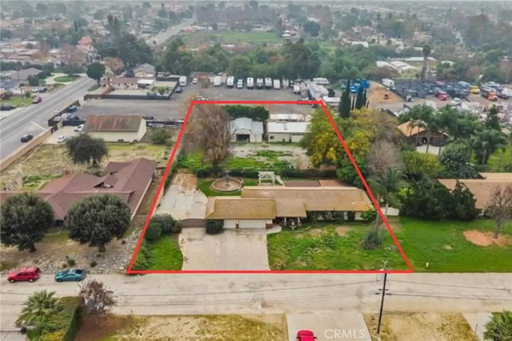 4465 Elm, Chino, CA 91710 - Image #1