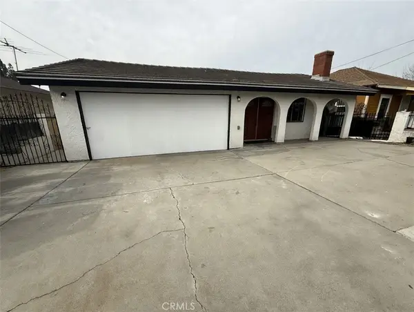 209 N Stimson, La Puente, CA 91744