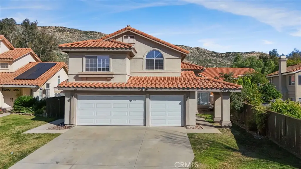 9586 Shadow Springs Drive, Moreno Valley, CA 92557 - Image #1