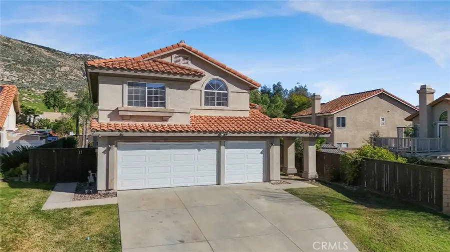 9586 Shadow Springs Drive, Moreno Valley, CA 92557 - Image #2
