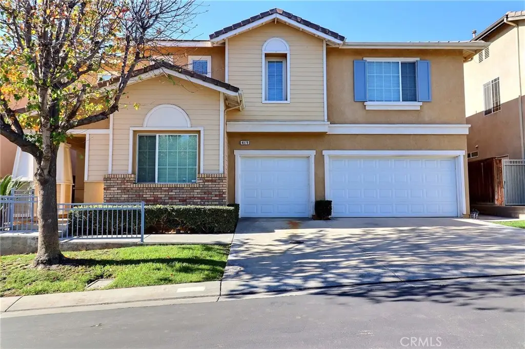 4878 Streambay Court, Riverside, CA 92505 - Image #1
