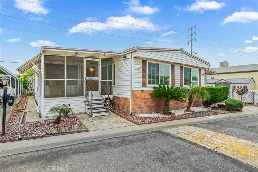 12400 Cypress #45, Chino, CA 91710 - Image #2