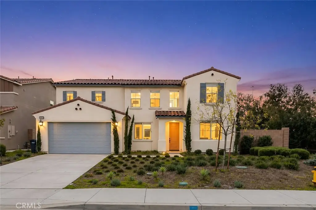 32813 Oakland, Winchester, CA 92596 - #1