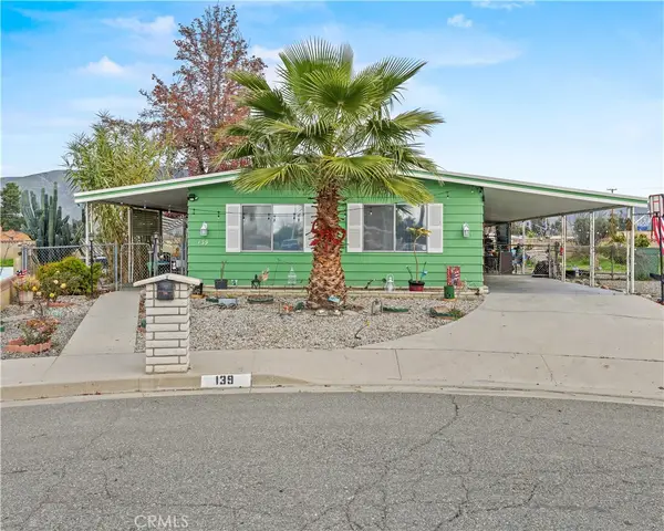 139 Palomar, San Jacinto, CA 92582