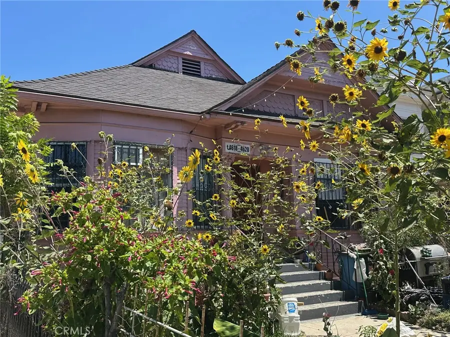 4618 Wall, Los Angeles, CA 90011 - Image #2