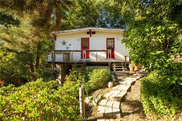 2800 N Mountain Avenue, Upland, CA 91784