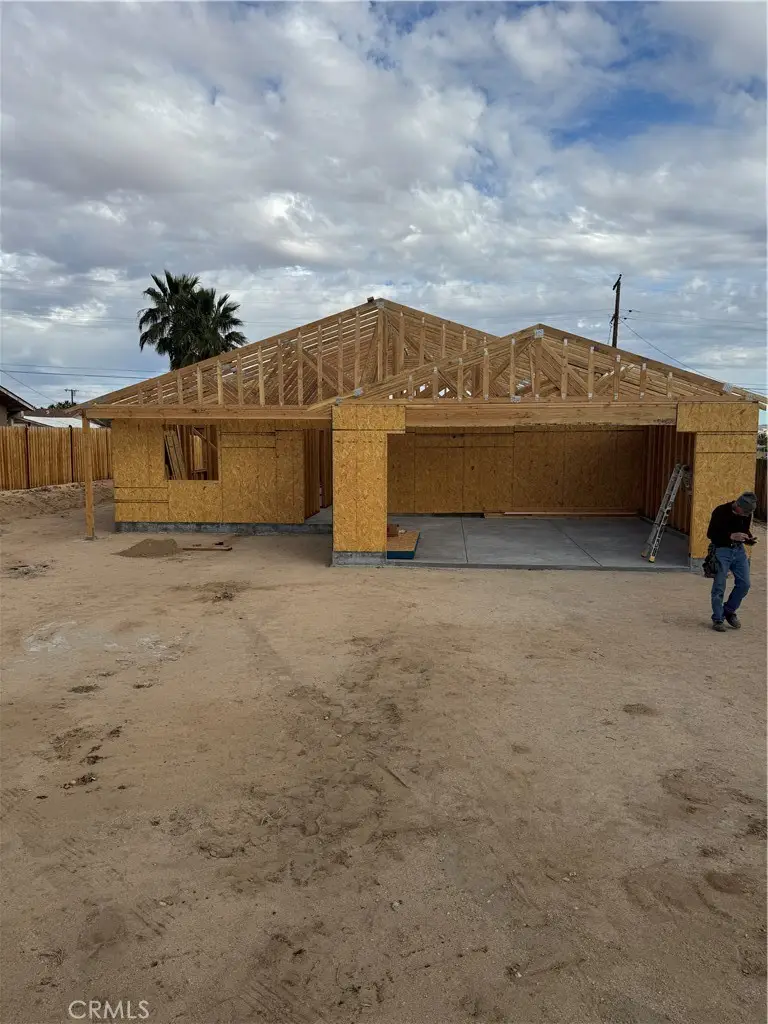 6013 Encelia Drive, Twentynine Palms, CA 92277 - Image #1