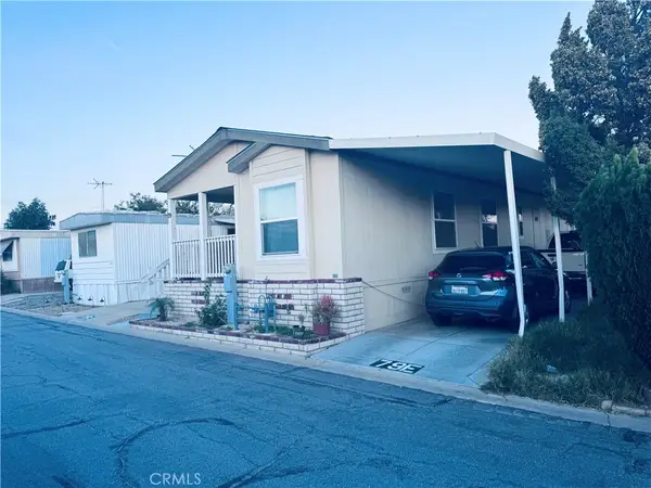 17333 Valley Boulevard #79E, Fontana, CA 92335