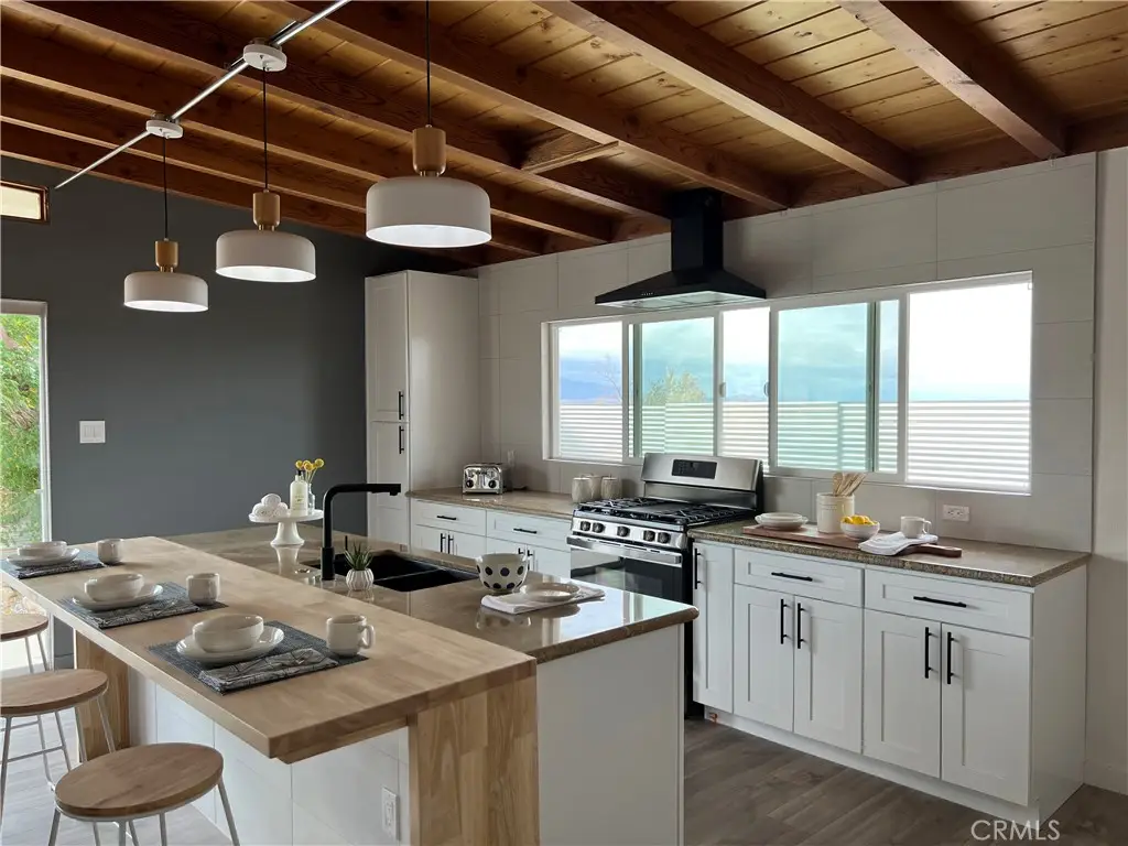 52024 Nehlsen, Johnson Valley, CA 92285 - Image #1