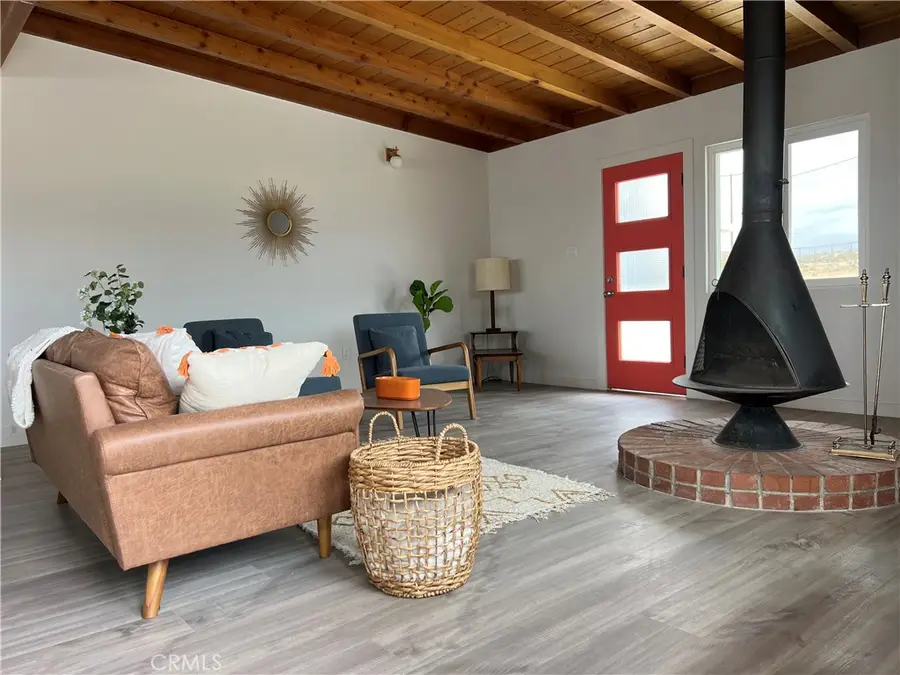 52024 Nehlsen, Johnson Valley, CA 92285 - Image #3