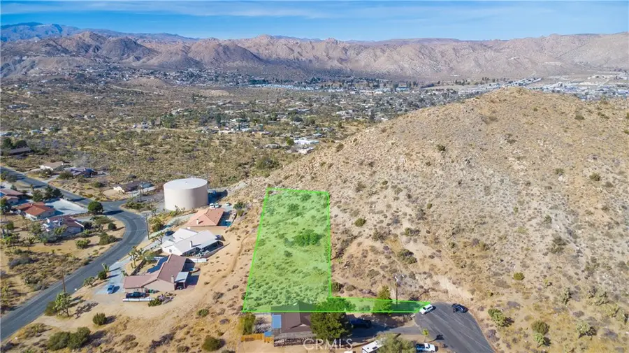 0 Elk Court, Yucca Valley, CA 92284 - Image #2