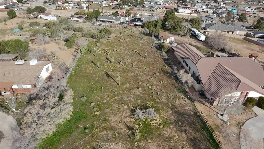 0 Yuba Street, Hesperia, CA 92345 - #1