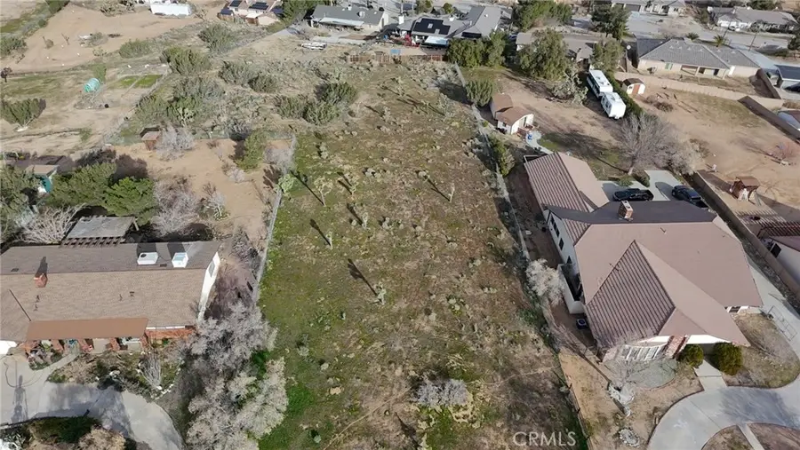 0 Yuba Street, Hesperia, CA 92345 - #3