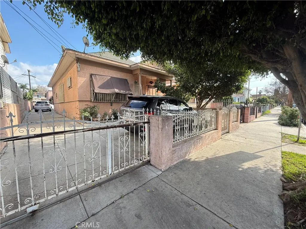 2044 Workman Street #2, Los Angeles, CA 90031 - Image #1