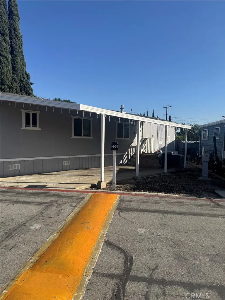 19850 E Arrow #C2, Covina, CA 91724 - #2