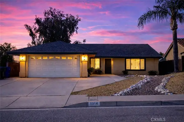 1614 Buckeye, Highland, CA 92346