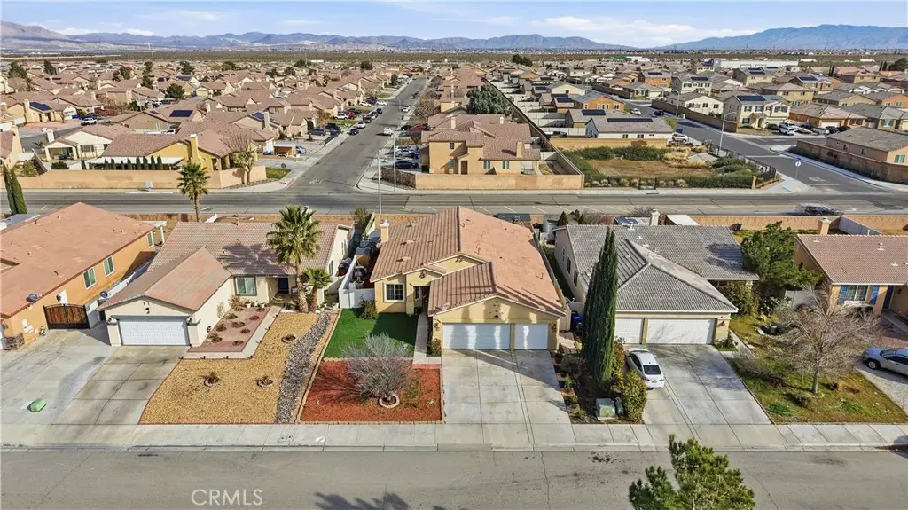 15817 Desert Pass, Adelanto, CA 92301 - #1