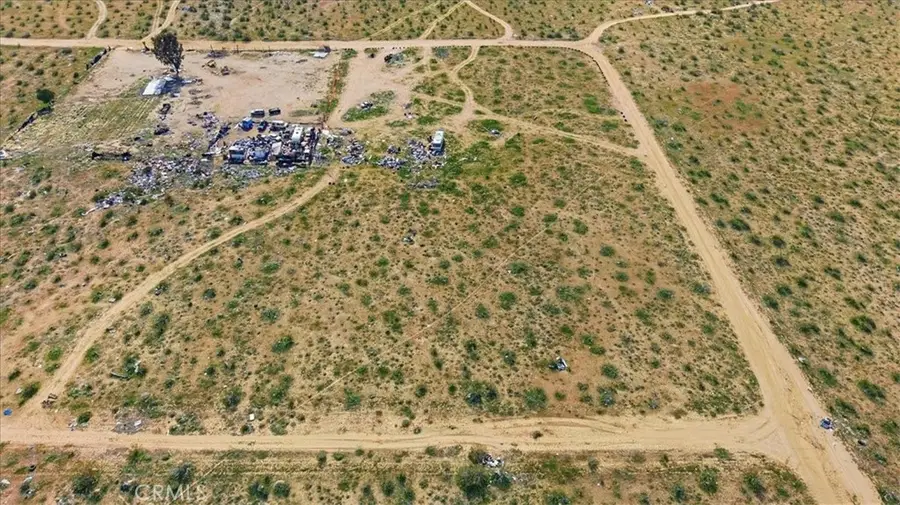 0 Beaver Rd. (apn 310229117), Victorville Hesperia, CA 92371 - #2