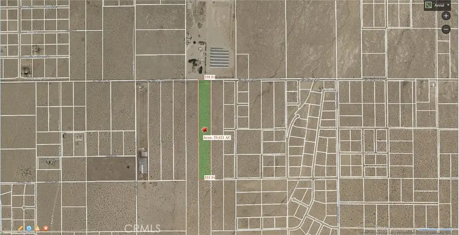 0 El Mirage Road, Adelanto, CA 92301 - #2