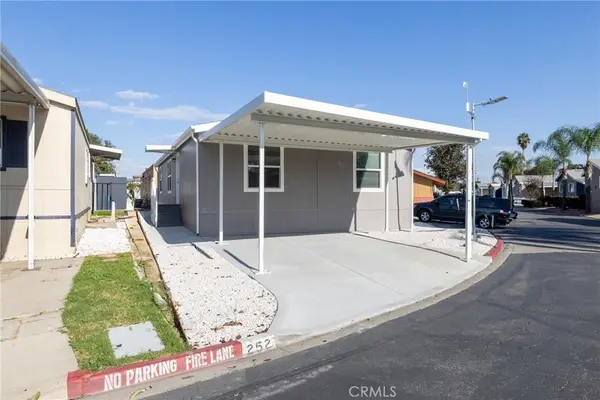 1855 E Riverside Drive #252, Ontario, CA 91761