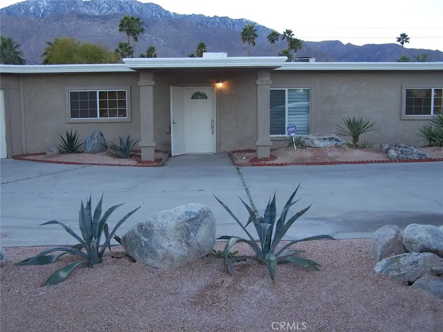 445 N Farrell, Palm Springs, CA 92262 - #2