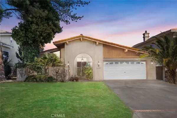 17800 Cresta Blanca Lane, Victorville, CA 92395