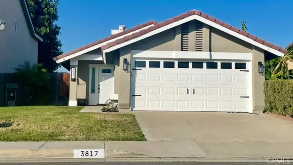 3817 Antelope Creek, Ontario, CA 91761