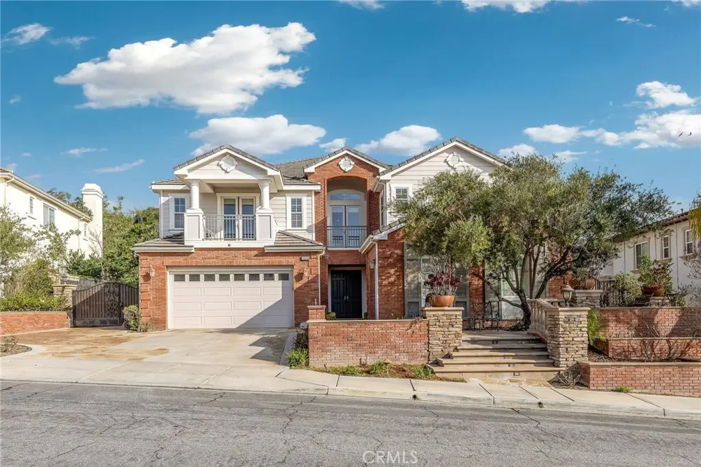 18345 Watson Way, Yorba Linda, CA 92886 - Image #1