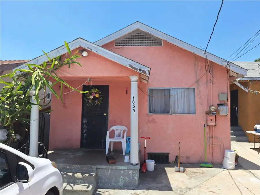 1031 S Ditman, Los Angeles, CA 90023 - #3