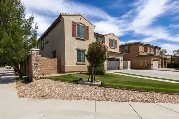 1102 Moraga Avenue, Perris, CA 92571