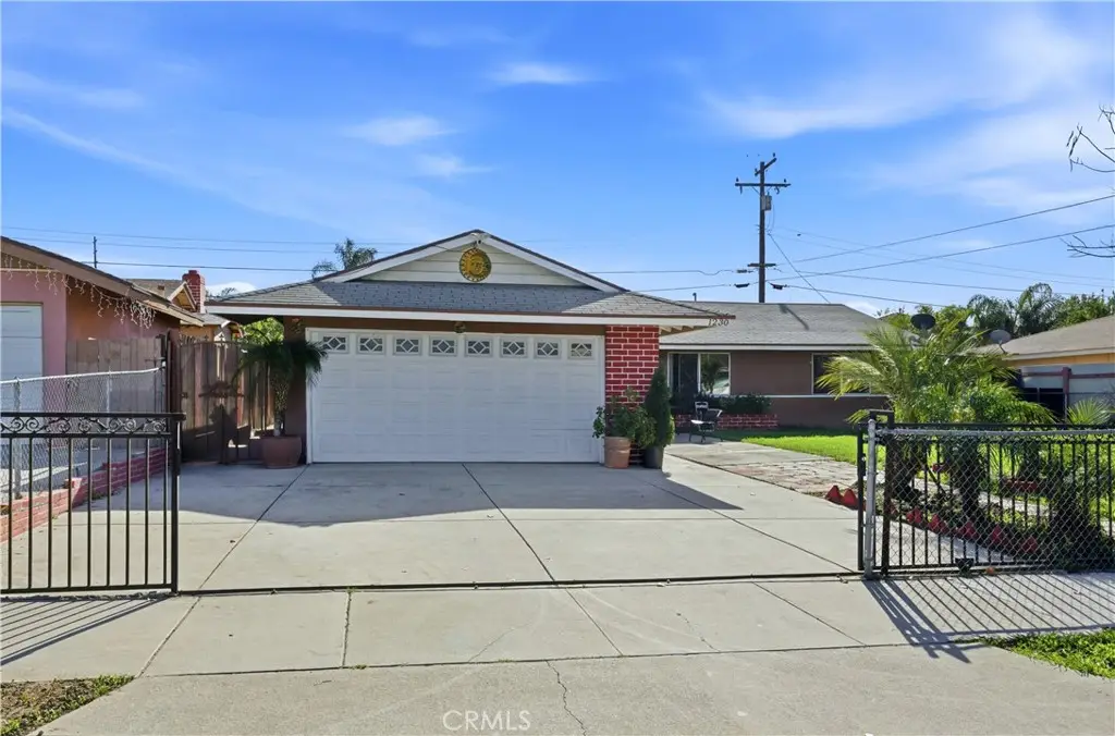 1230 Arthur Avenue, Riverside, CA 92501 - Image #1