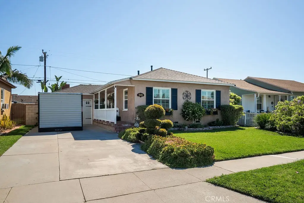 5526 Bonfair, Lakewood, CA 90712 - #1