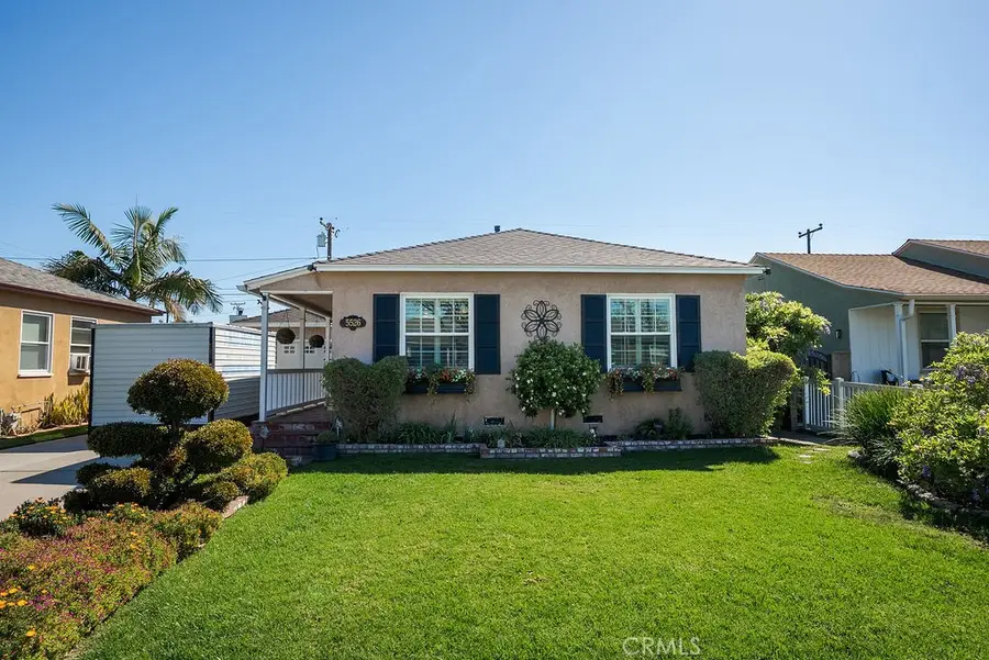 5526 Bonfair, Lakewood, CA 90712 - #2