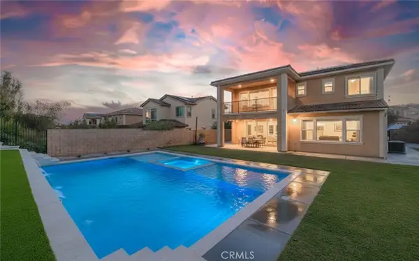 5924 Nisa Drive, Chino Hills, CA 91709