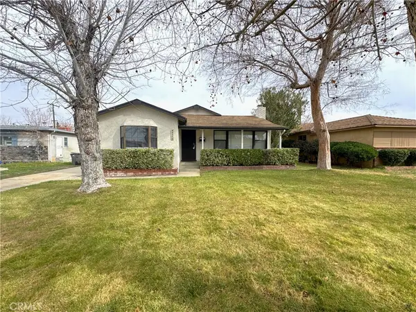 44450 Lowtree Avenue, Lancaster, CA 93534