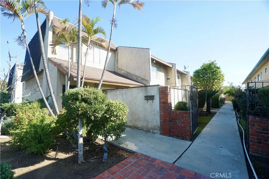 220 N Moore Avenue #D, Monterey Park, CA 91754 - #1