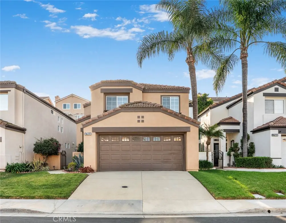 17814 Antherium Drive, Chino Hills, CA 91709 - #1