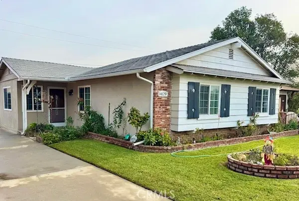 14129 Ragus, La Puente, CA 91746