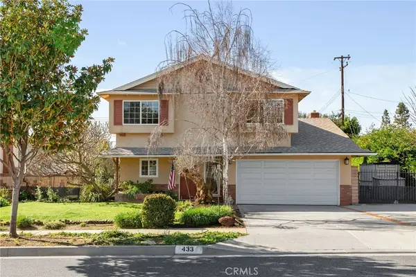 433 N Shaftesbury Avenue, San Dimas, CA 91773