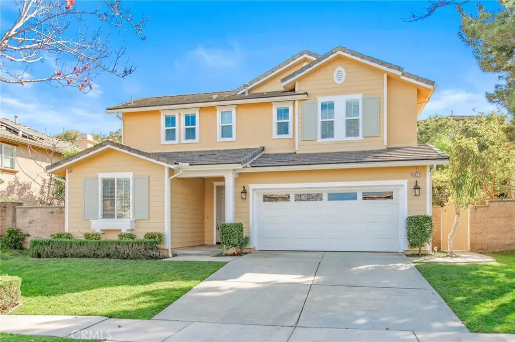 4027 Blair Ridge, Chino Hills, CA 91709 - #1