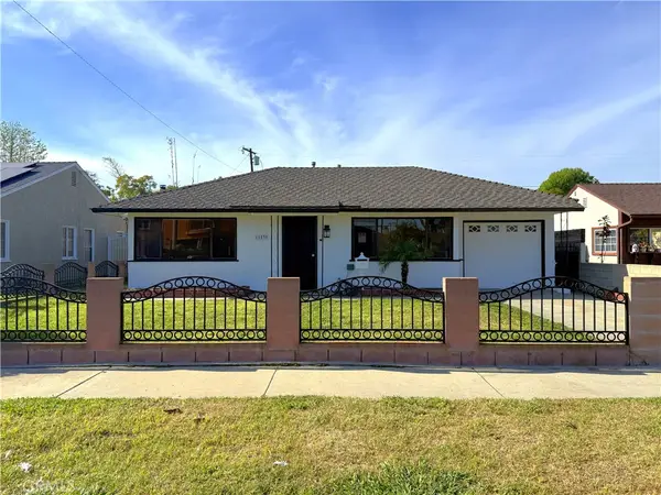 11539 Horley Avenue, Downey, CA 90241